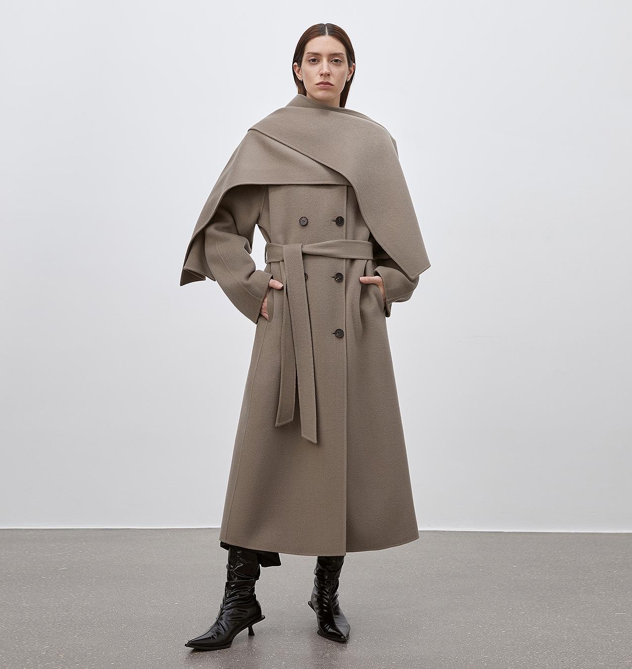 Coats