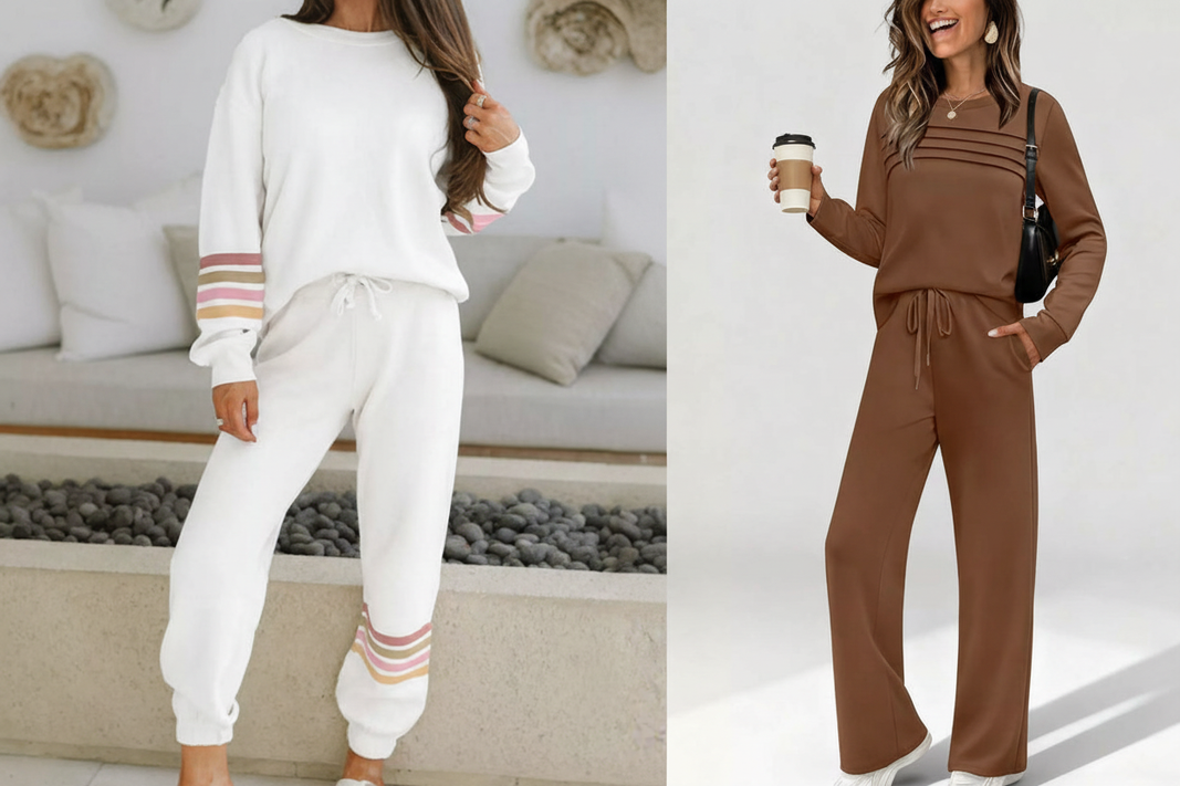 Loungewear Sets