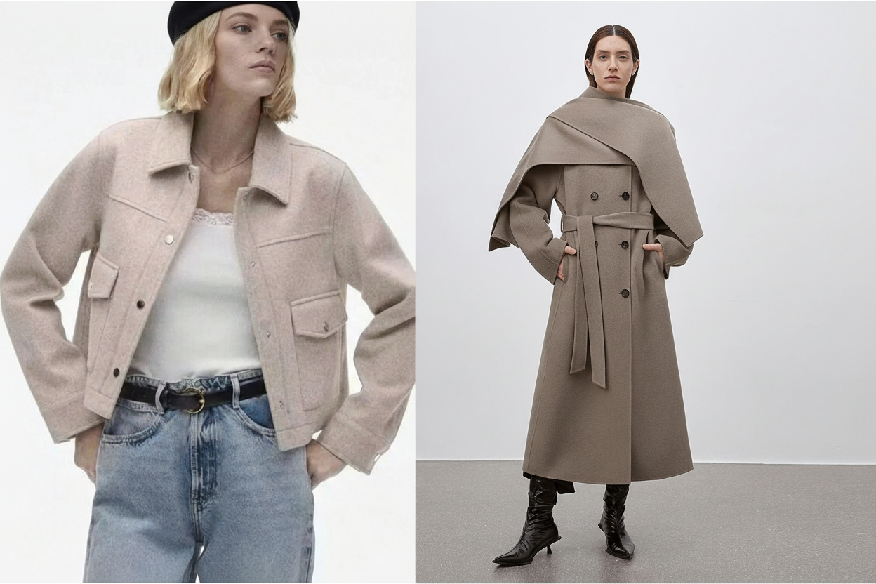 Jackets & Coats