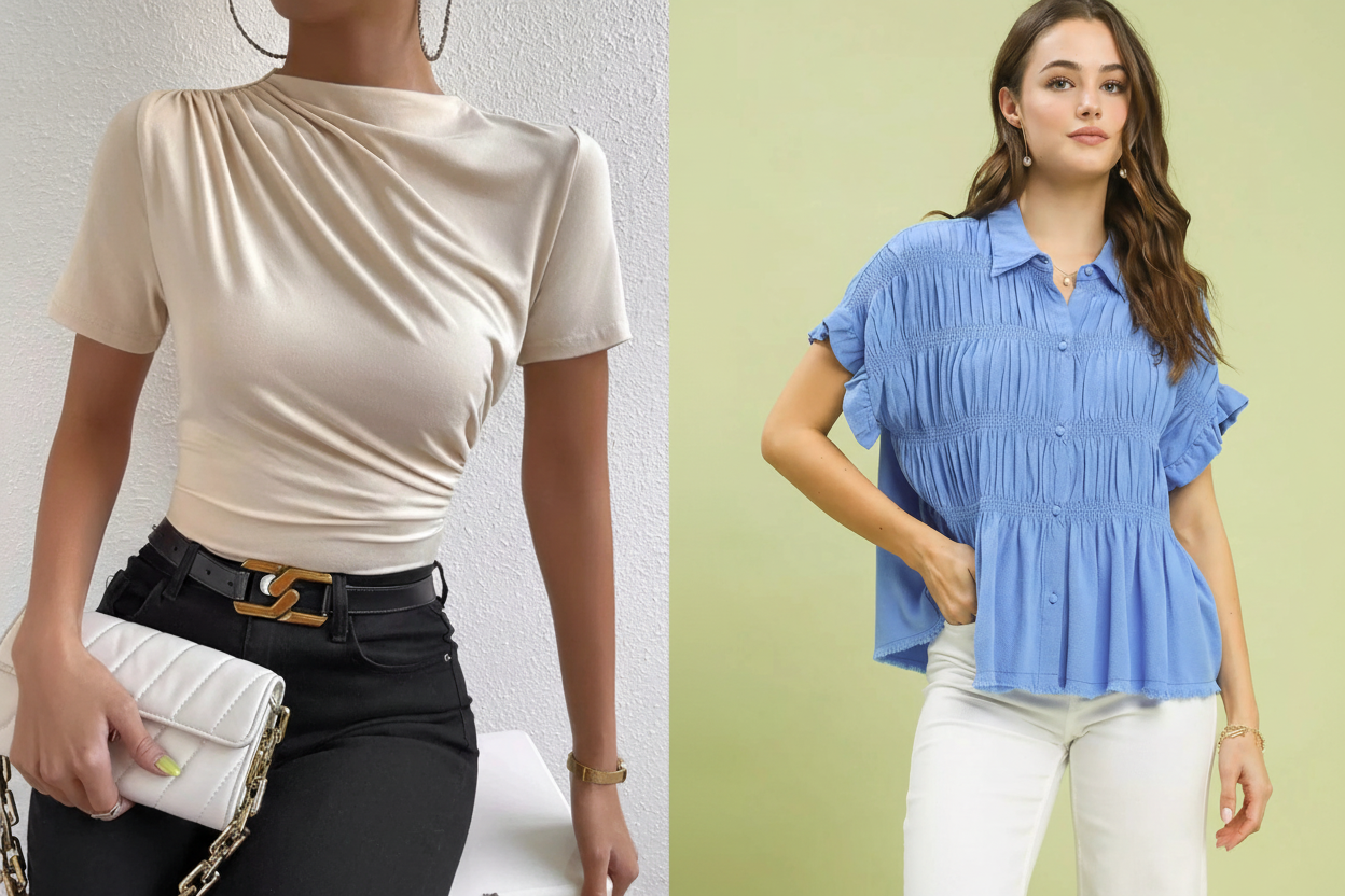 Spring Top Shop