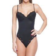 Smooth and Silky Bodysuit Shaper