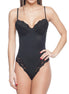 Smooth and Silky Bodysuit Shaper