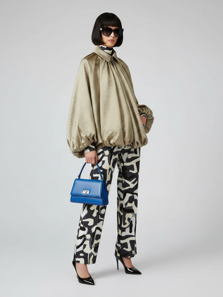 Upper West Side Bomber