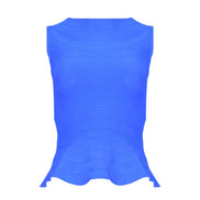 Mermaid Bandage Tank Top