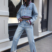 Danielle Boyfriend Jeans