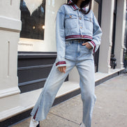 Danielle Boyfriend Jeans