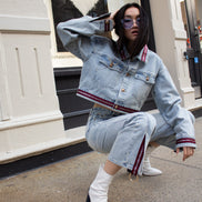 Danielle Boyfriend Jeans
