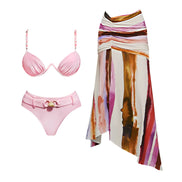 Swimwear Set Collection