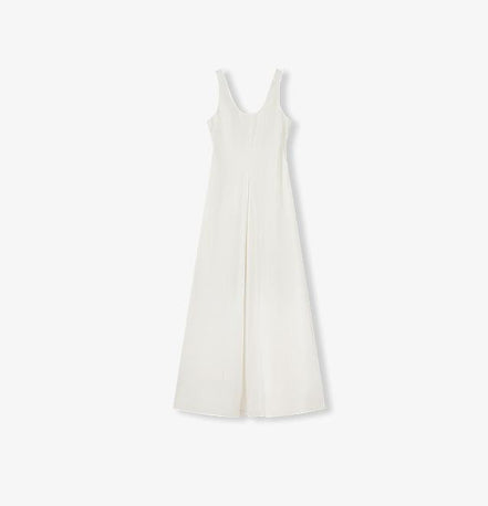 "Simple Love" High Density Modal Mulberry Silk Dress