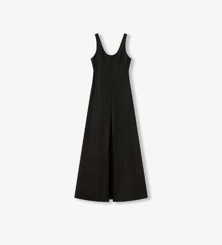 "Simple Love" High Density Modal Mulberry Silk Dress