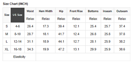 Mineral Wash Elastic Waist Barrel Leg Pants