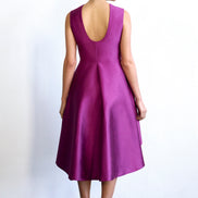 Eli Hi-Lo Dress