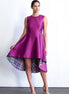 Eli Hi-Lo Dress