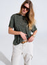 Relaxed Striped T-Shirt